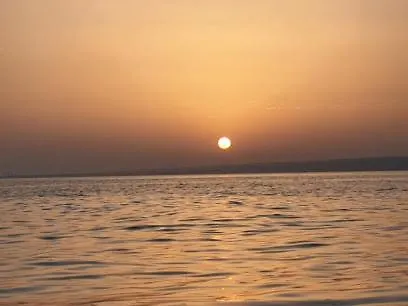 Dom wakacyjny Pasitea Fronte Mare